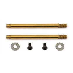 stötdämparaxel 3x23mm V2, TiN