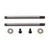 FT 3x23 mm Shock Shaft V2 chrome
