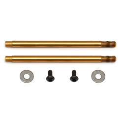 stötdämparaxel 3x27.5mm V2TiN