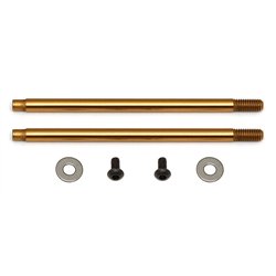 3x35 mm Shock Shafts (V2)TiN
