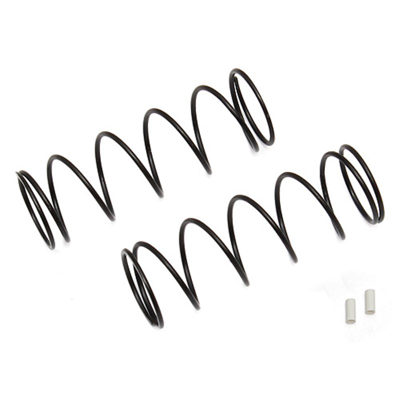12 mm Shock Springs 54mm white 4.10 lb/in