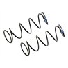 Front Shock Springs blue 54mm 4.80 lb/in