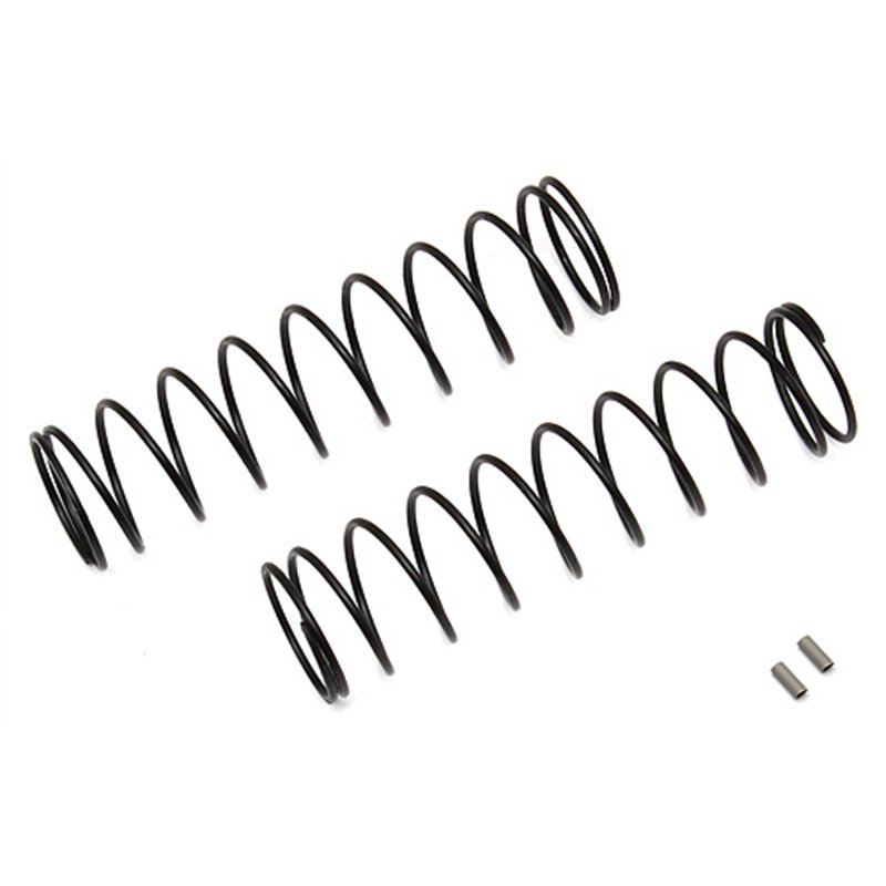 12 mm Shock Springs 72mm gray 2.60 lb/in
