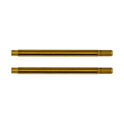 3x24 SHOCK SHAFTS V2TiN