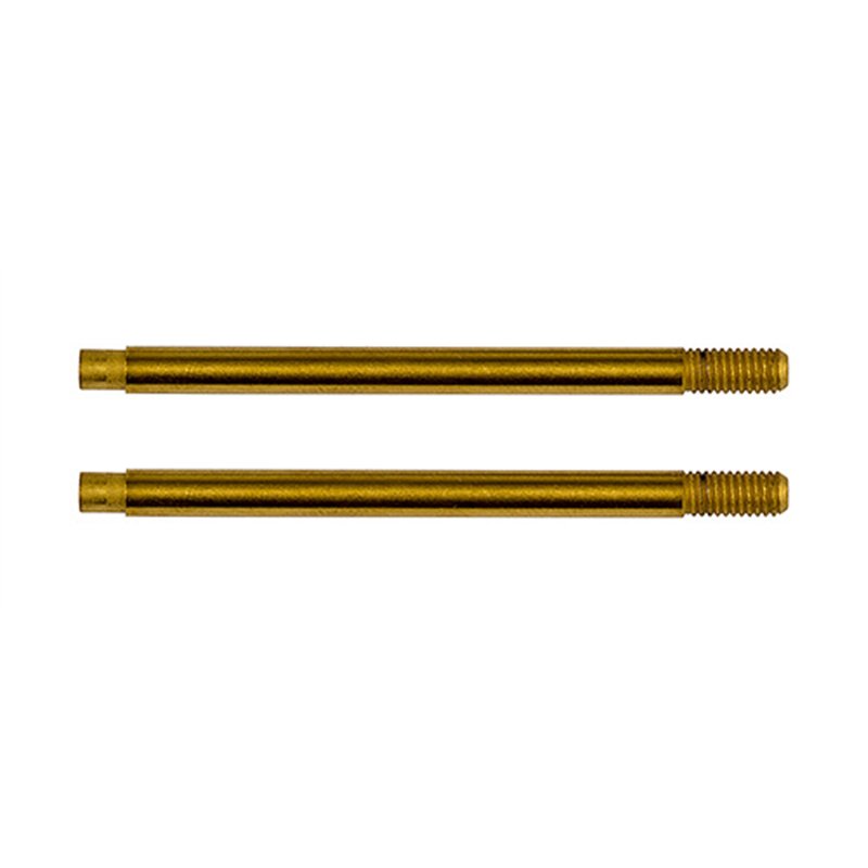 3x24 SHOCK SHAFTS V2TiN