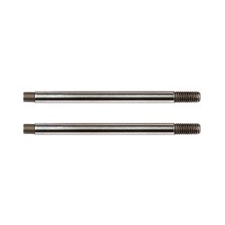 3x24 SHOCK SHAFTS V2, CHROME