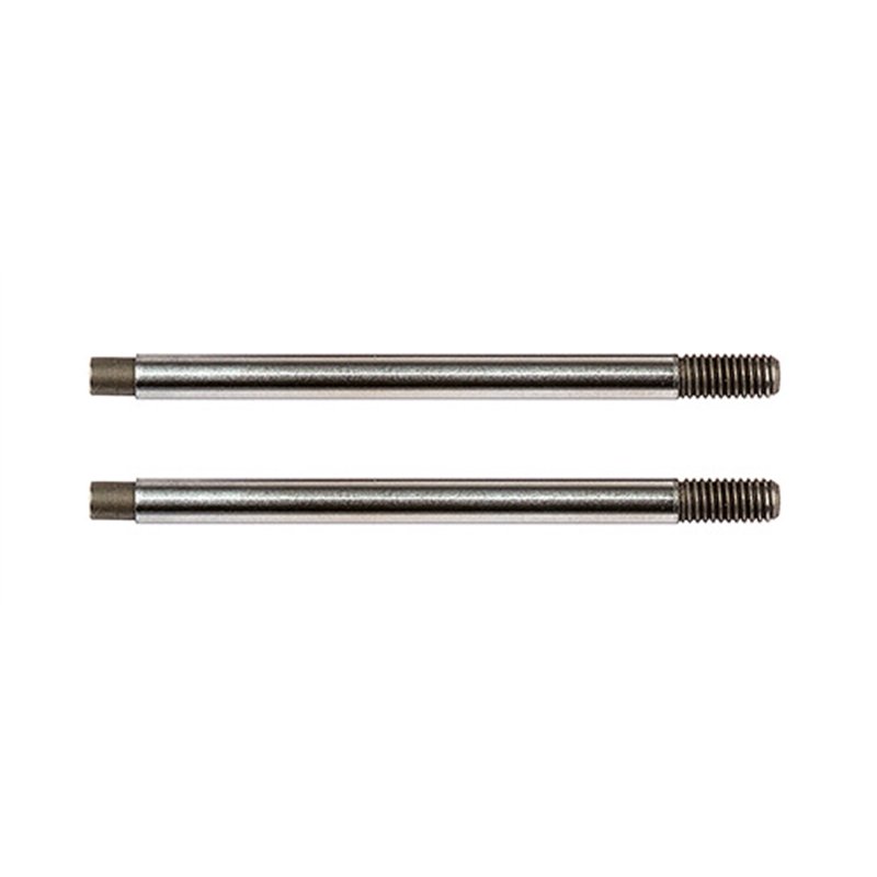 FT 3x24 mm Shock Shafts V2 chrome