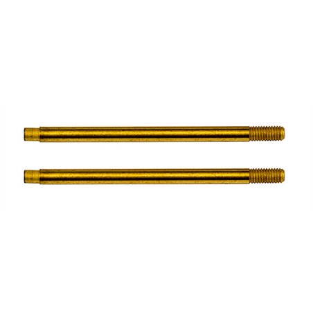 3x29 SHOCK SHAFTS V2TiN