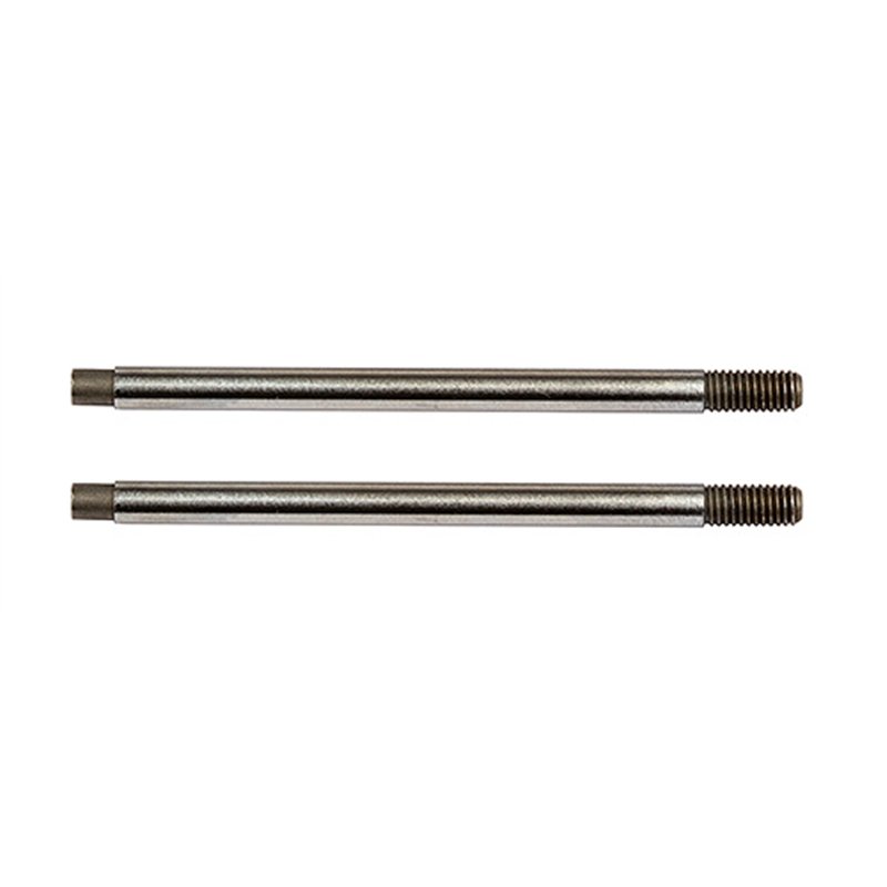 FT 3x29 mm Shock Shafts V2 chrome