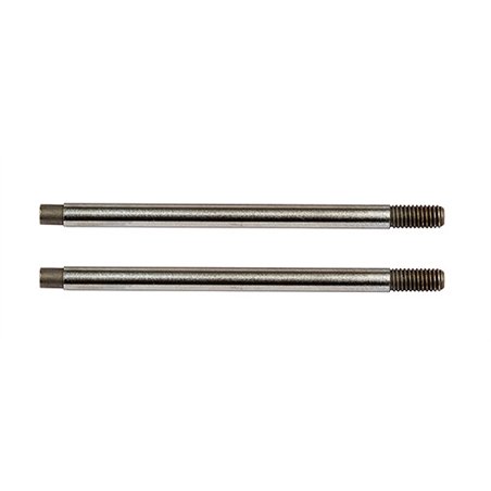 FT 3x29 mm Shock Shafts V2 chrome