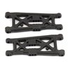 RC10B6 Flat Front Suspension Arms