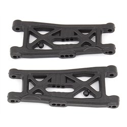 RC10B6 Front Suspension Arms gull wing