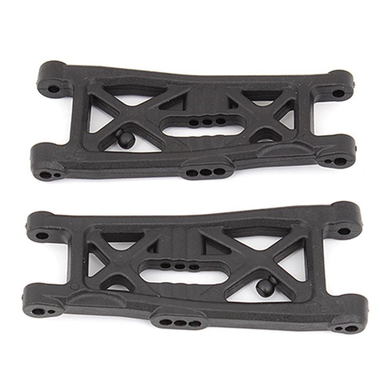 RC10B6 Front Suspension Arms gull wing