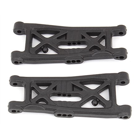 RC10B6 Front Suspension Arms gull wing