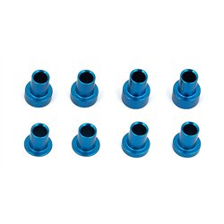 RC10B6 Caster Hat Bushings