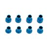B6 Caster Hat Bushings