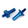 B6 Front Axles