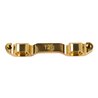 RC10B6 FT Brass Arm Mount C 12g