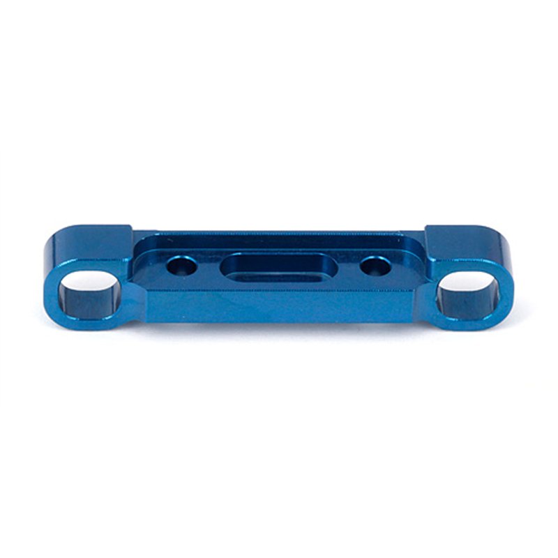 RC10B6 FT Aluminum Arm Mount D