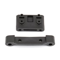 RC10B6 Rear Gearbox Brace