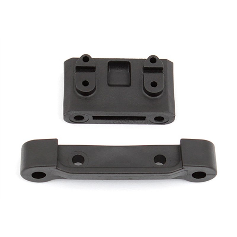 RC10B6 Rear Gearbox Brace