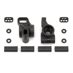RC10B6 Rear Hubs