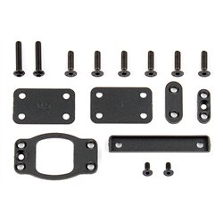 RC10B6 Transmission/ Bulkhead Shim Set