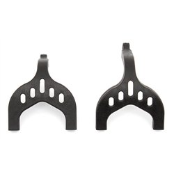 RC10B6 Chassis Braces