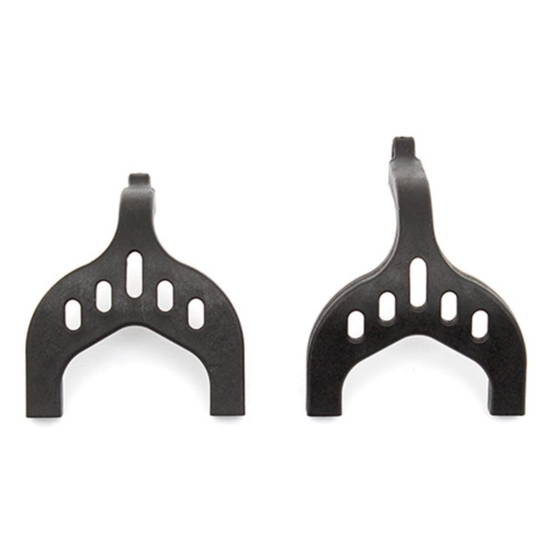 RC10B6 Chassis Braces