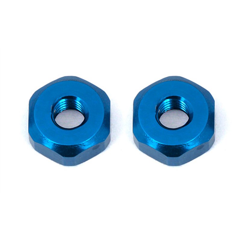 RC10B6 Thumbscrews