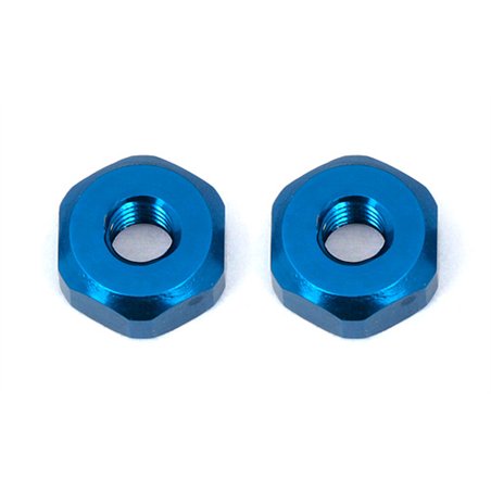 RC10B6 Thumbscrews