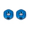RC10B6 Thumbscrews