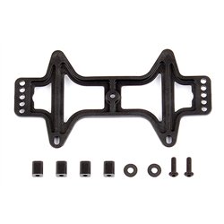 RC10B6 Battery Strap