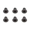 Screws M2x3 mm FHCS
