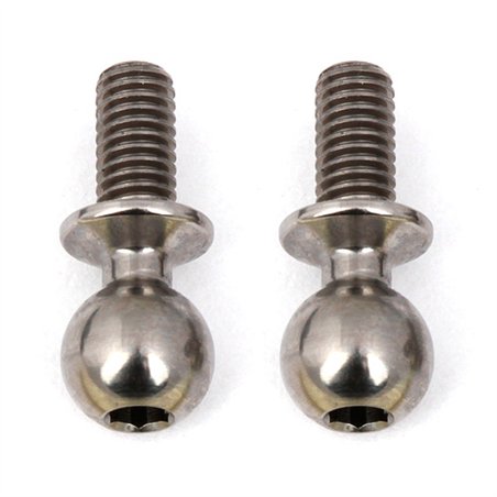 kulled heavy-duty, 4mm, Ti