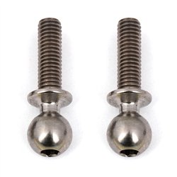 kulled heavy-duty, 10mm, Ti