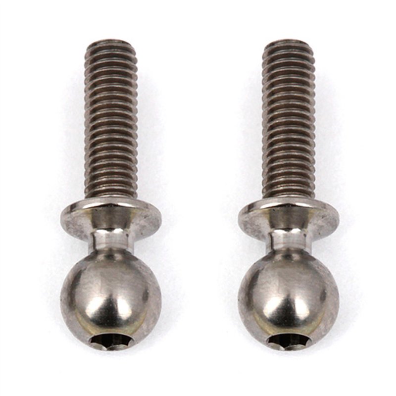 kulled heavy-duty, 10mm, Ti