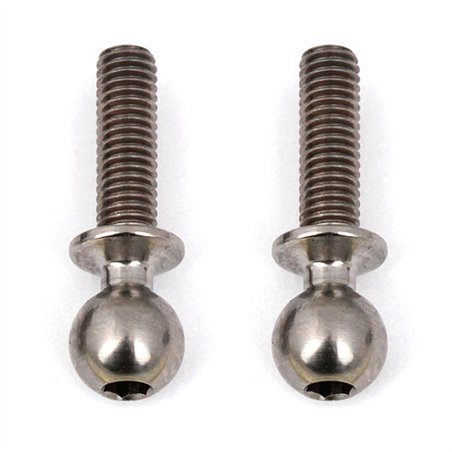 kulled heavy-duty, 10mm, Ti