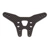 RC10B6.1 Rear Shock Tower tall carbon fiber