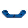 RC10B6.1 Rear Ballstud Mount blue aluminum