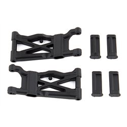 RC10B6.1 Suspension Arms rear