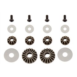 B6.1 Gear Diff Rebuild Kit