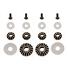 RC10B6.1 Gear Diff Rebuild Kit