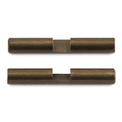 RC10B6.1 FT Aluminum Cross Pins