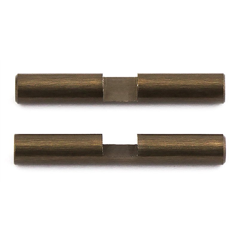 RC10B6.1 FT Aluminum Cross Pins