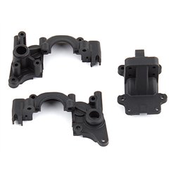 RC10B6.1 Layback Gearbox