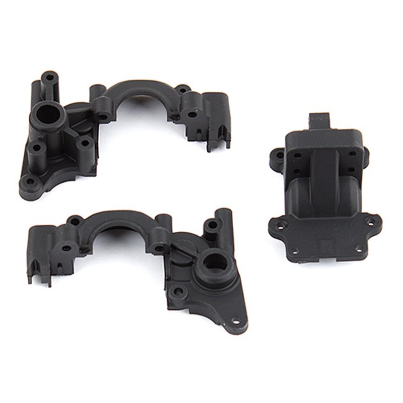 RC10B6.1 Layback Gearbox