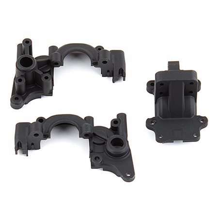 RC10B6.1 Layback Gearbox