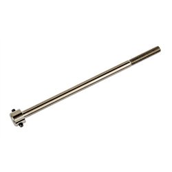 Titanium Top Shaft Screw
