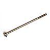 FT Titanium Top Shaft Screw